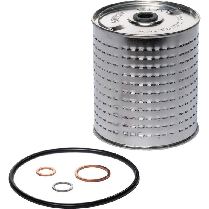 Hengst Ölfilter E110M D02 Hengst Ölfilter E110M D02