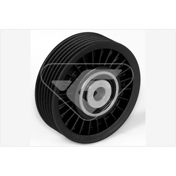 HUTCHINSON Umlenk-/Führungsrolle, Keilrippenriemen T0268 HUTCHINSON Umlenk-/Führungsrolle, Keilrippenriemen T0268