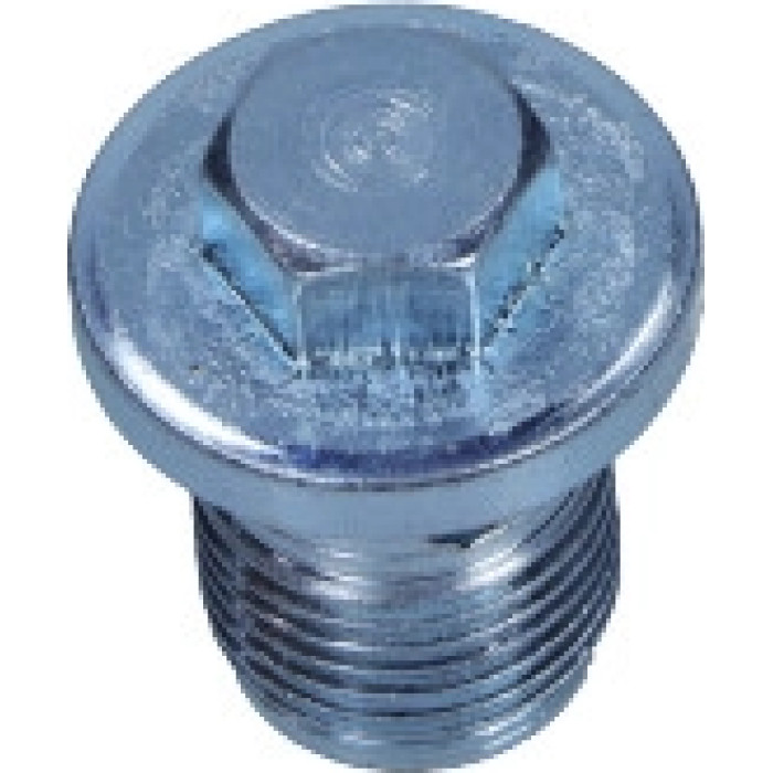 VAG Original WHT001904 WHT001904 Ölablassschraube mit Dichtring VW Crafter 2.5 TDI – – OE-Nr. WHT001904