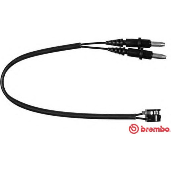 BREMBO Warnkontakt, Bremsbelagverschleiß A 00 311 BREMBO Warnkontakt, Bremsbelagverschleiß A 00 311