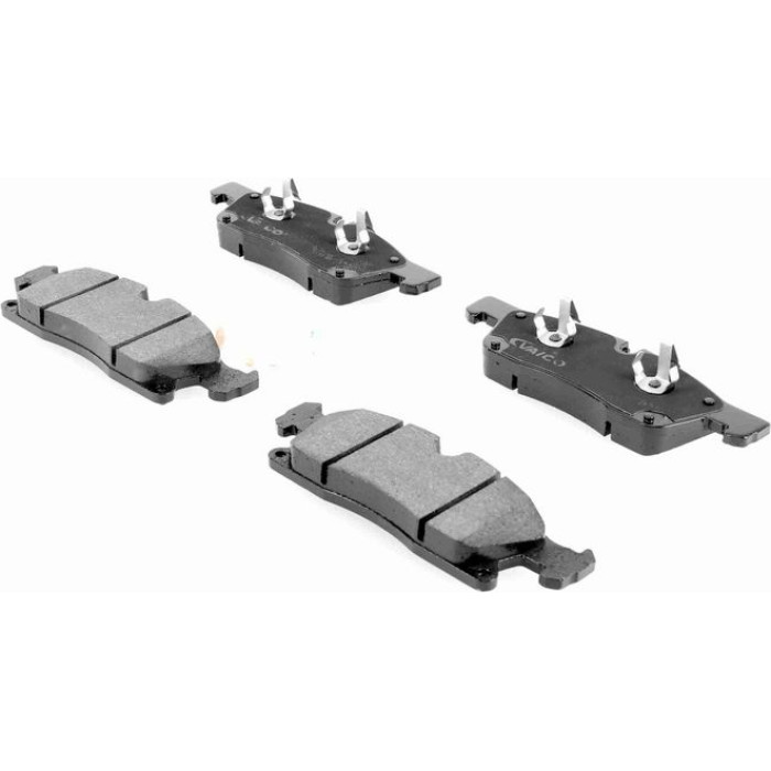 Vaico Bremsbelagsatz für Scheibenbremse V30-2136 Vaico Bremsbelagsatz für Scheibenbremse V30-2136