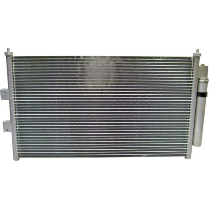 Kondensator, Klimaanlage AC 835 000S Kondensator, Klimaanlage AC 835 000S