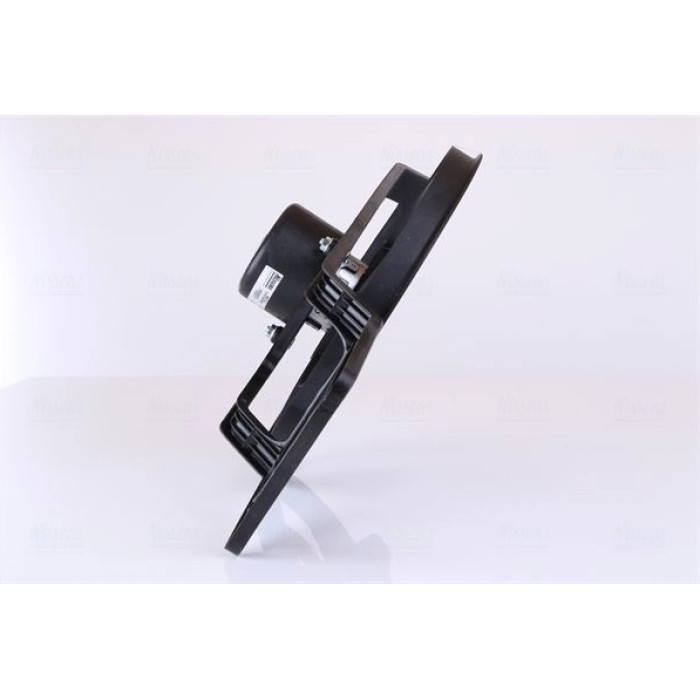 Nissens Kühlerlüfter PKW 85712