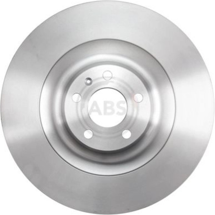 A.B.S. Bremsscheibe 17921 A.B.S. Bremsscheibe 17921