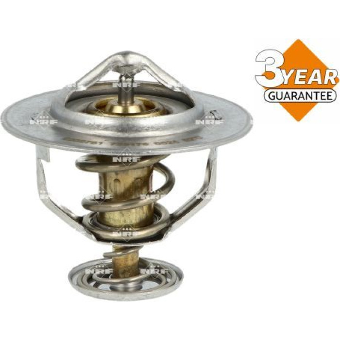 725176 NRF Kühlmittelthermostat 725176 725176 NRF Kühlmittelthermostat 725176