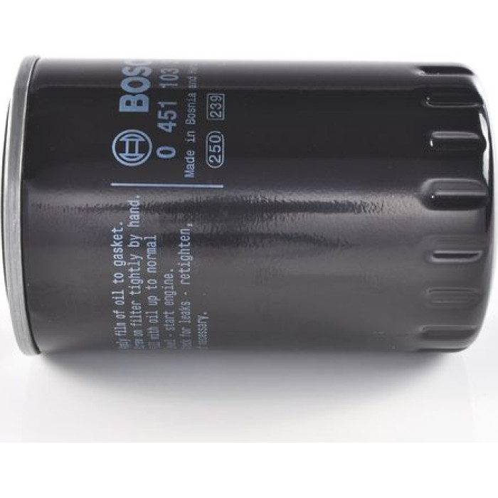 Bosch Ölfilter 0 451 103 347 Bosch Ölfilter 0 451 103 347