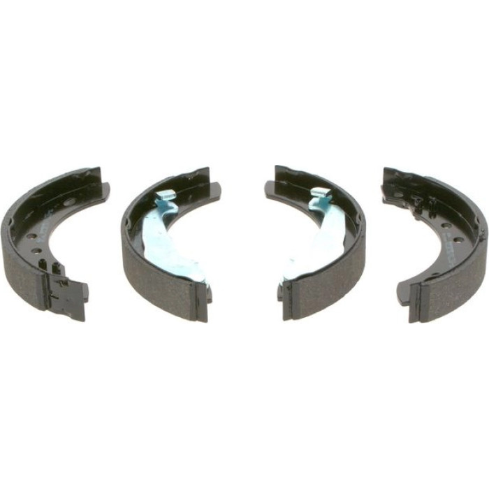 Bosch Bremsbacken 0 986 487 604