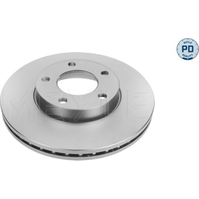 MEYLE Bremsscheibe Vorderachse Platinum 35-15 521 0028/PD MEYLE Bremsscheibe Vorderachse Platinum 35-15 521 0028/PD
