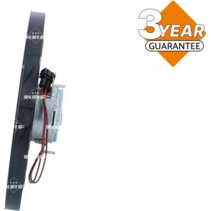 NRF Kühlerlüfter 470082 NRF Kühlerlüfter 470082