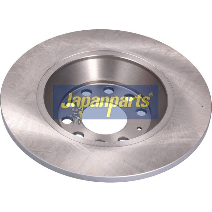 Japanparts Bremsscheibe DP-0915C Japanparts Bremsscheibe DP-0915C