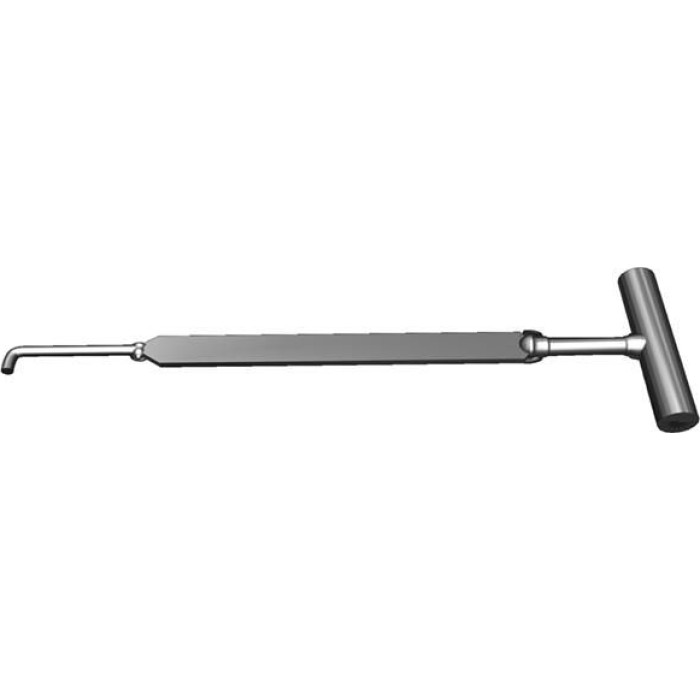 Walker Auspuffhakenzieher 14920 Walker Auspuffhakenzieher 14920