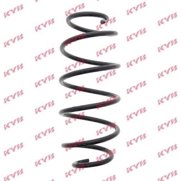 RH2638 KYB Fahrwerksfeder Ford P. Mondeo Iii 1.8/2.0 11.00-08.07 RH2638 KYB Fahrwerksfeder Ford P. Mondeo Iii 1.8/2.0 11.00-08.07