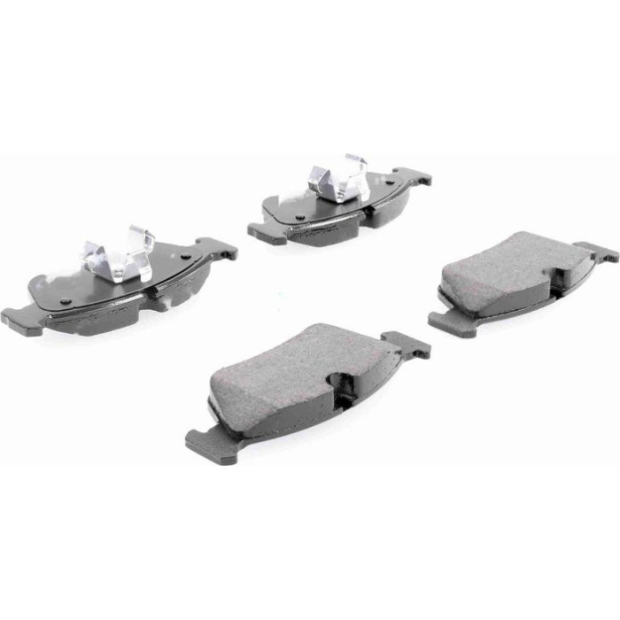 Vaico Bremsbelagsatz für Scheibenbremse V20-8124 Vaico Bremsbelagsatz für Scheibenbremse V20-8124