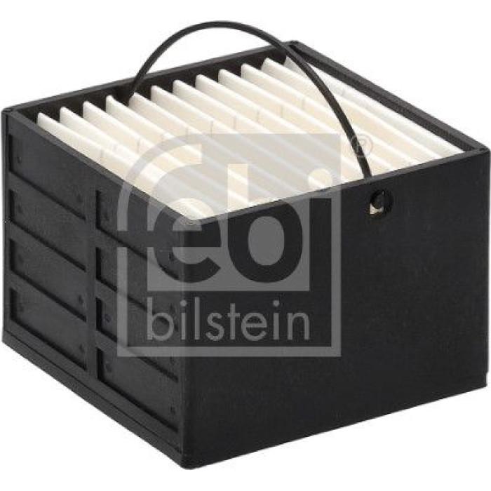 febi Kraftstofffilter 28067 febi Kraftstofffilter 28067