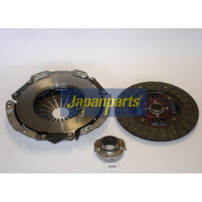 Japanparts Kupplungssatz KF-2029