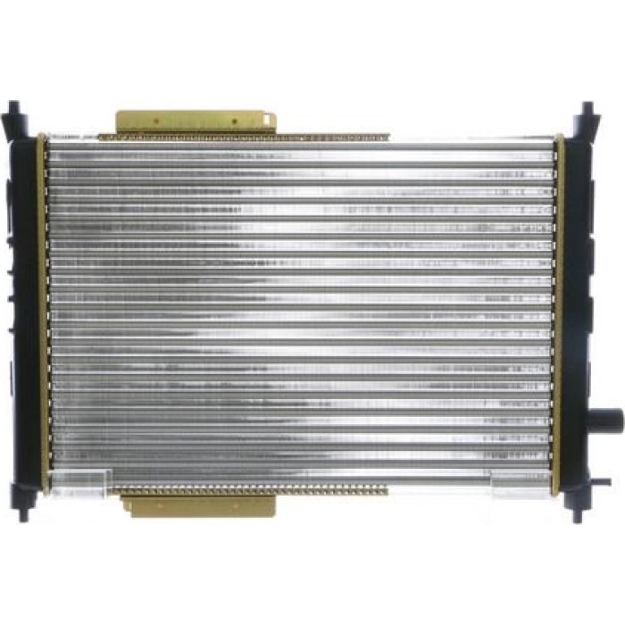 MAHLE Kühler, Motorkühlung CR 622 000S