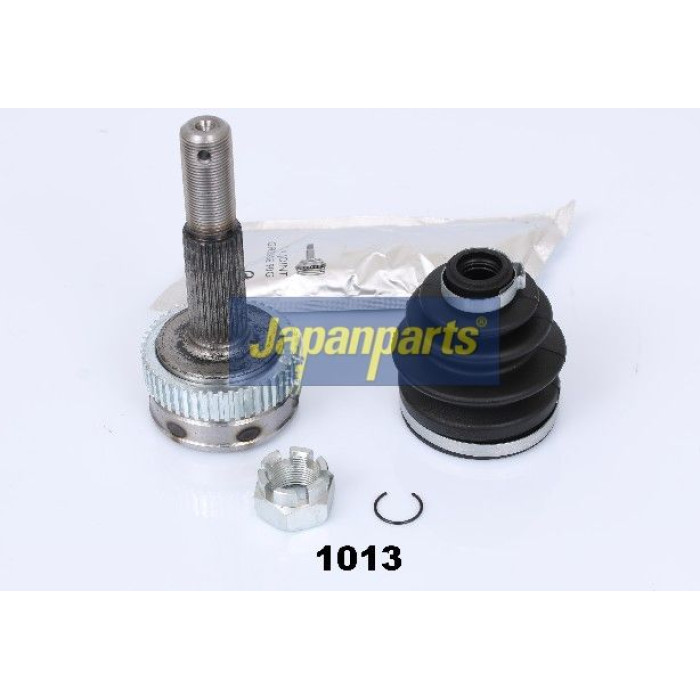 Gelenksatz, Antriebswelle Nissan Qashqai X-Trail GI-1013 Gelenksatz, Antriebswelle Nissan Qashqai X-Trail GI-1013