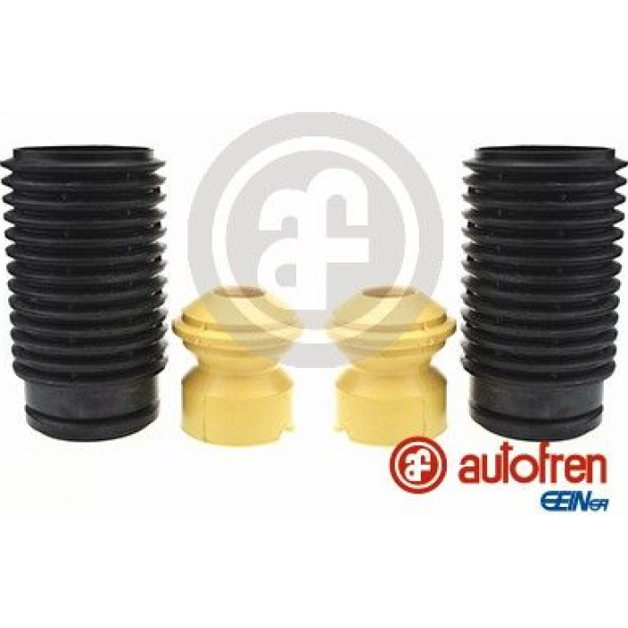D5013 Autofren Schutzsatz Stoßdämpfer D5013 D5013 Autofren Schutzsatz Stoßdämpfer D5013