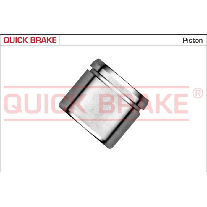Quick Brake Bremssattelkolben 185385K Quick Brake Bremssattelkolben 185385K