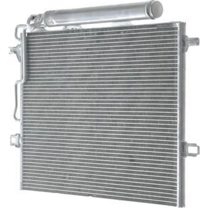 MAHLE Kondensator, Klimaanlage AC 318 000P MAHLE Kondensator, Klimaanlage AC 318 000P