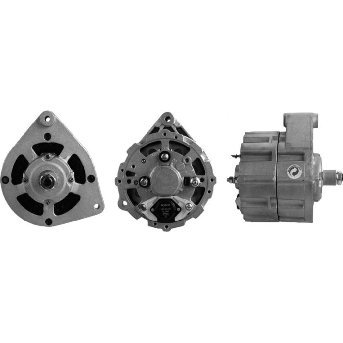DRI Generator 518119354 DRI Generator 518119354