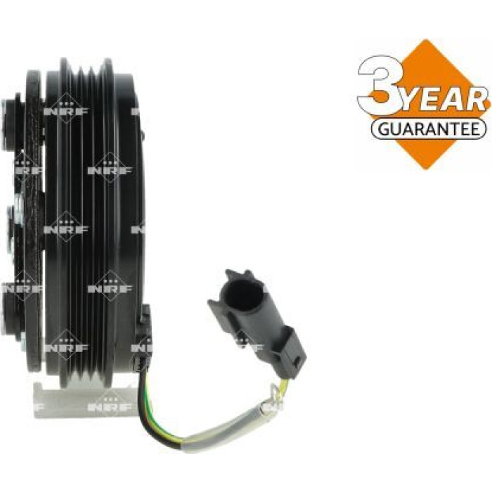 380161 NRF Magnetkupplung Klimakompressor 380161 380161 NRF Magnetkupplung Klimakompressor 380161