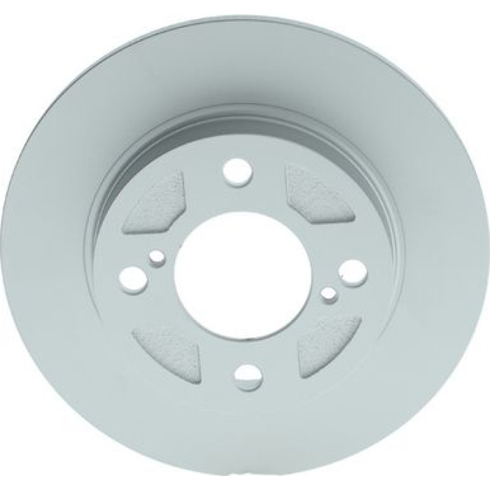 Bosch Bremsscheibe Hinterachse 0 986 479 F38