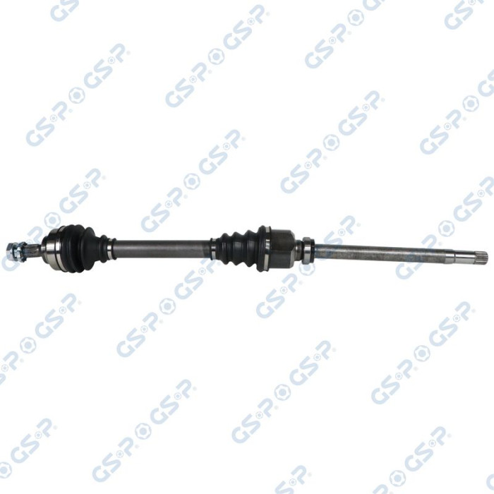 GSP Antriebswelle 210254 GSP Antriebswelle 210254