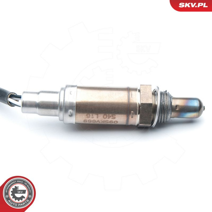 09SKV669 SKV GERMANY Lambdasonde 09SKV669 09SKV669 SKV GERMANY Lambdasonde 09SKV669