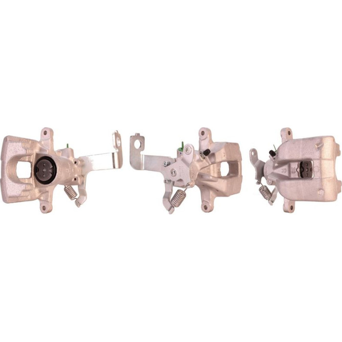 DRI Bremssattel Hinterachse rechts im Austausch 4296810
