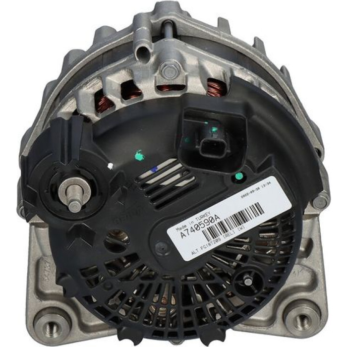 Valeo Lichtmaschine 439935 Valeo Lichtmaschine 439935