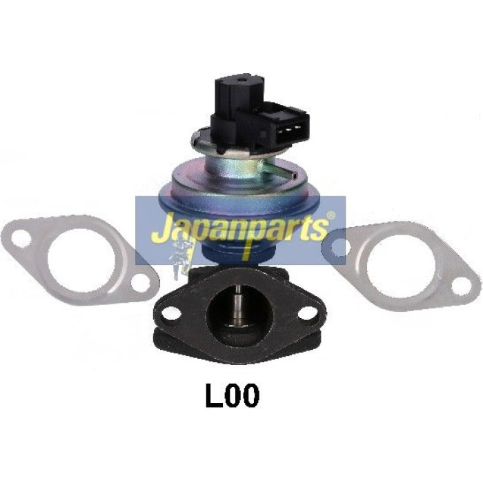 Japanparts AGR-Ventil EGR-L00 Japanparts AGR-Ventil EGR-L00