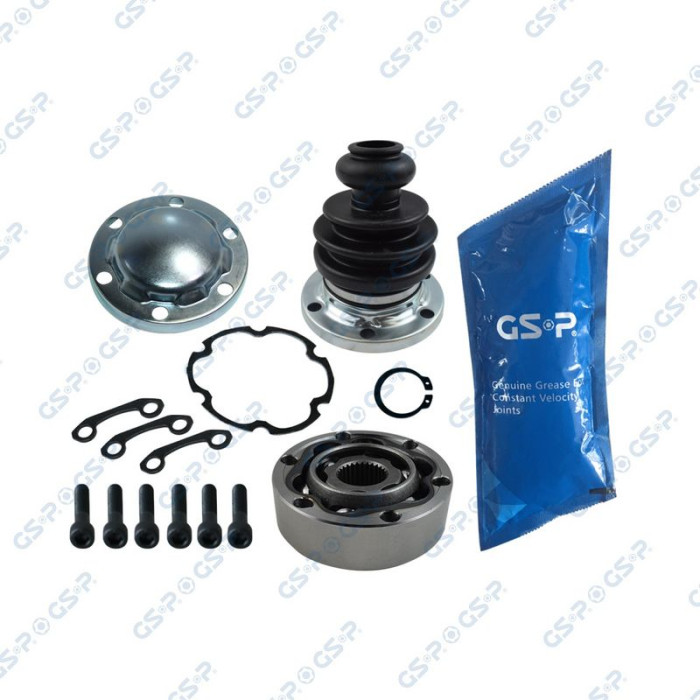 GSP Homokinetisches Gelenk 635020 GSP Homokinetisches Gelenk 635020