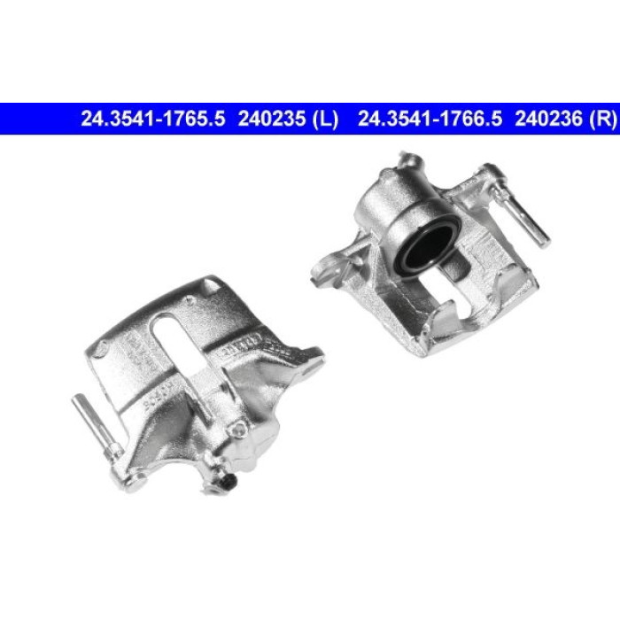 24.3541-1766.5 ATE Bremssattel 24.3541-1766.5 24.3541-1766.5 ATE Bremssattel 24.3541-1766.5