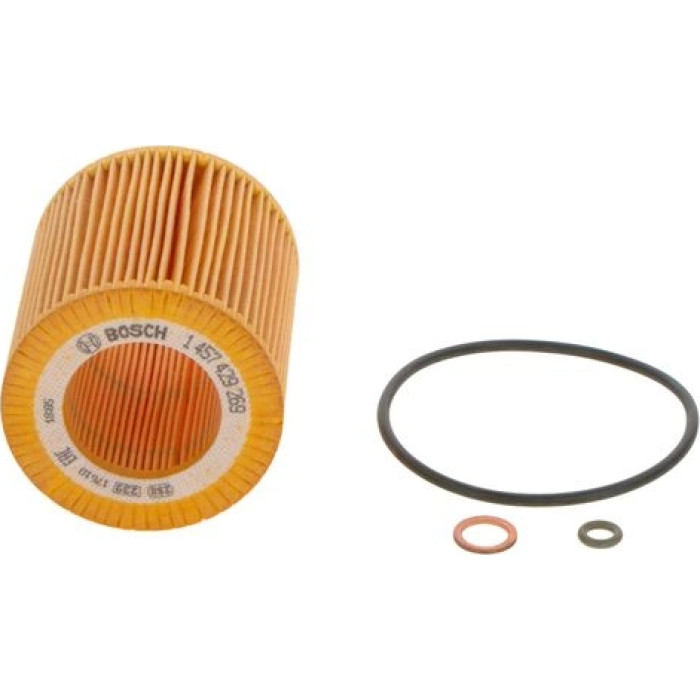 Bosch Ölfilter 1457429269 Bosch Ölfilter 1457429269