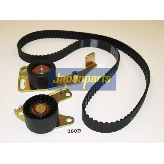 KDD-880B Japanparts Timing-Kit KDD-880B KDD-880B Japanparts Timing-Kit KDD-880B