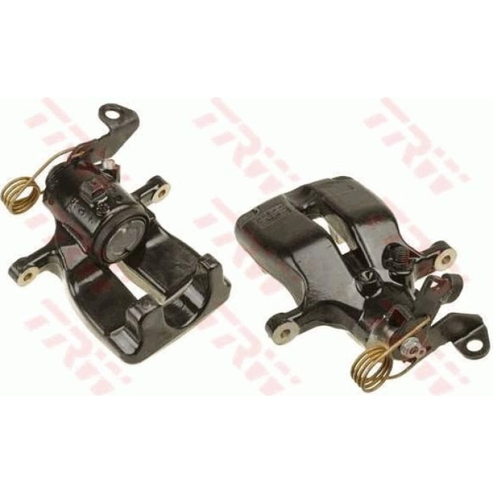 TRW Bremstrommel BHT139 TRW Bremstrommel BHT139