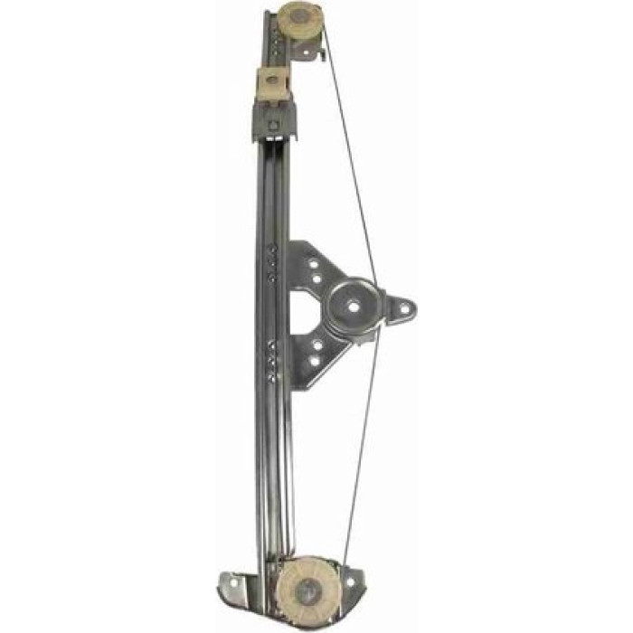VAICO V30-0873 Fensterheber hinten rechts, ohne Motor, elektrisch