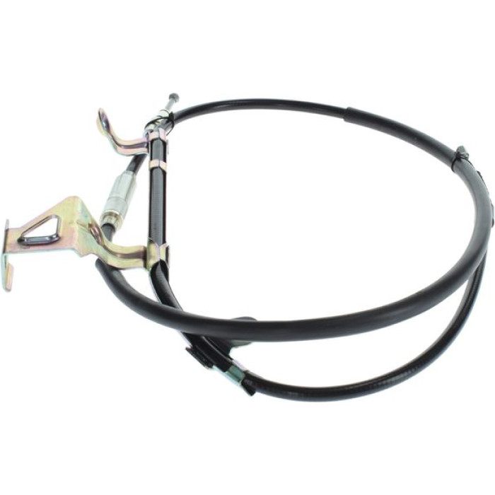 Bosch Handbremsseil rechts 1987477804 Bosch Handbremsseil rechts 1987477804