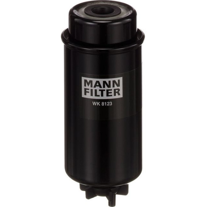 MANN-FILTER Kraftstofffilter LKW WK 8123 MANN-FILTER Kraftstofffilter LKW WK 8123