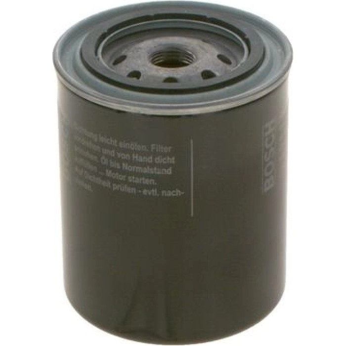 Bosch Ölfilter 0 451 103 357 Bosch Ölfilter 0 451 103 357