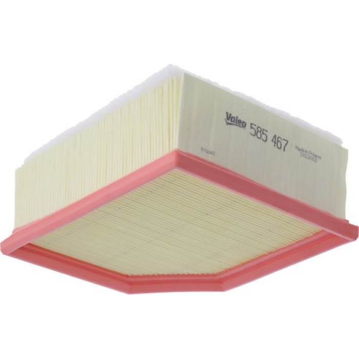 585467 Valeo Luftfilter 585467 585467 Valeo Luftfilter 585467
