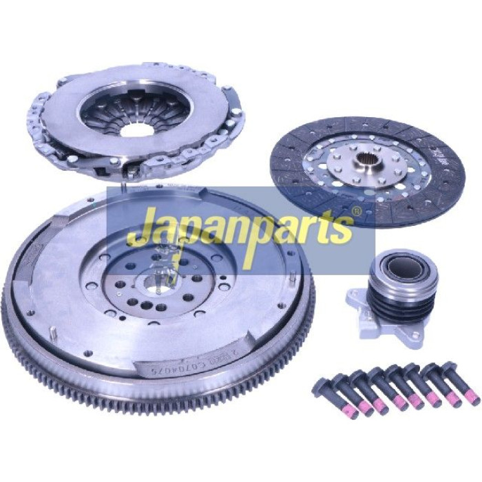 Japanparts Kupplungssatz KV-S05 Japanparts Kupplungssatz KV-S05