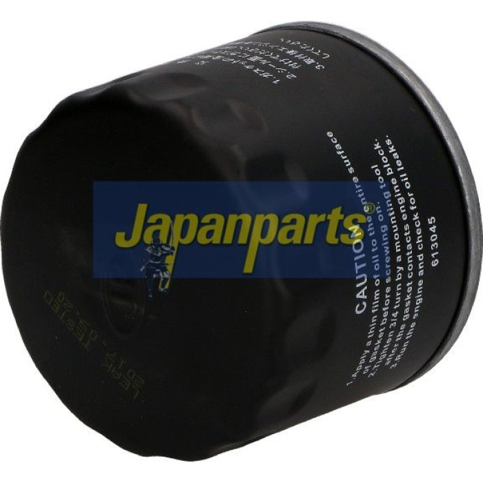 FO-122S Japanparts Ölfilter Nissan Primastar FO-122S FO-122S Japanparts Ölfilter Nissan Primastar FO-122S