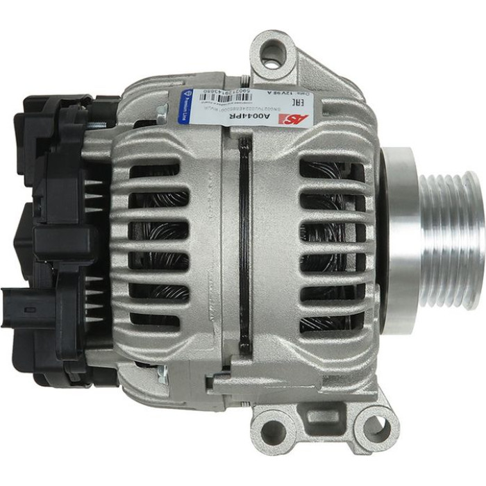 AS-PL Generator A0044PR