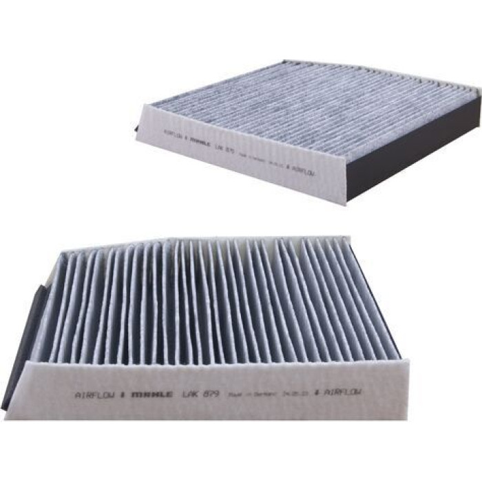 MAHLE Filter, Innenraumluft LAK 879 MAHLE Filter, Innenraumluft LAK 879