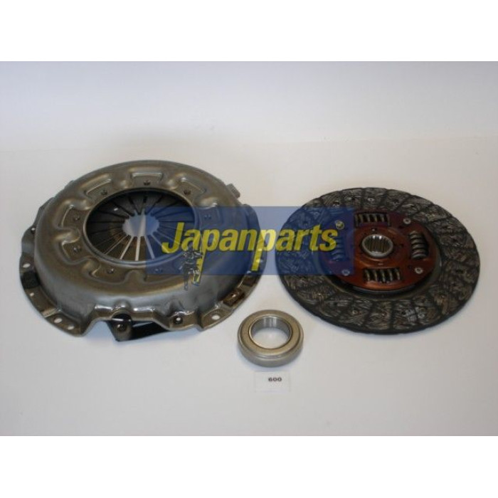 Japanparts Kupplungssatz KF-600