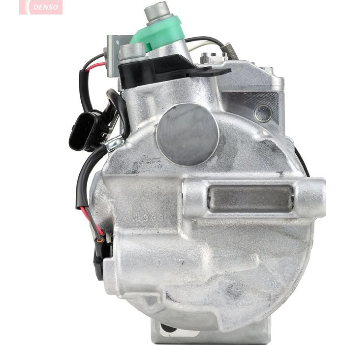 Denso Kompressor DCP17176 Denso Kompressor DCP17176