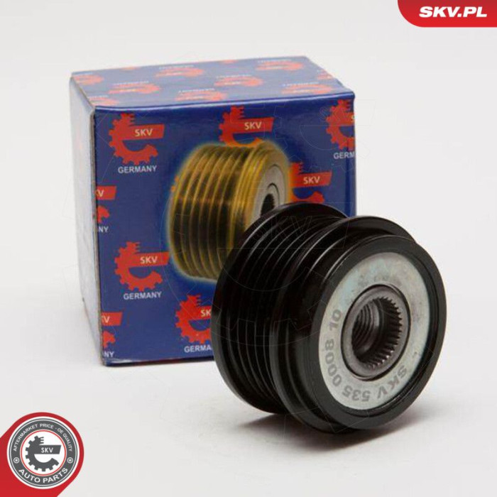 11SKV005 SKV GERMANY Freilauf 11SKV005 11SKV005 SKV GERMANY Freilauf 11SKV005