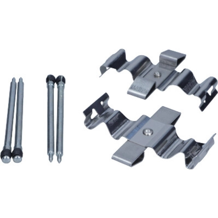 Quick Brake Montagesatz für Bremsbeläge 109-1803 Quick Brake Montagesatz für Bremsbeläge 109-1803